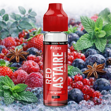 Red Astaire T JUICE 50ml