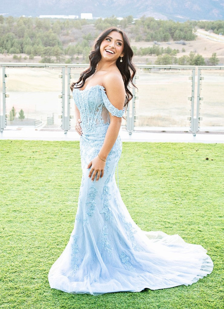 Brooklyn Grace Prom Dresses