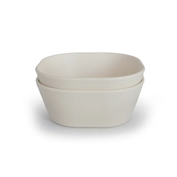 Bowls Square - Ivory