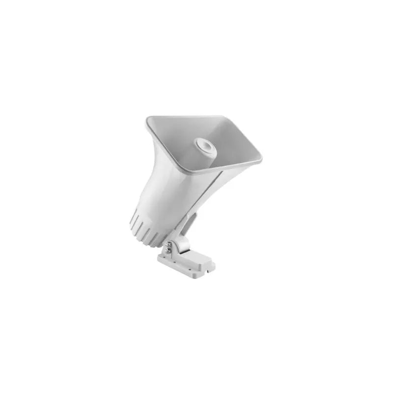 Sirena Electronica 30W 2 Tonos 120Db Exterior - A-850