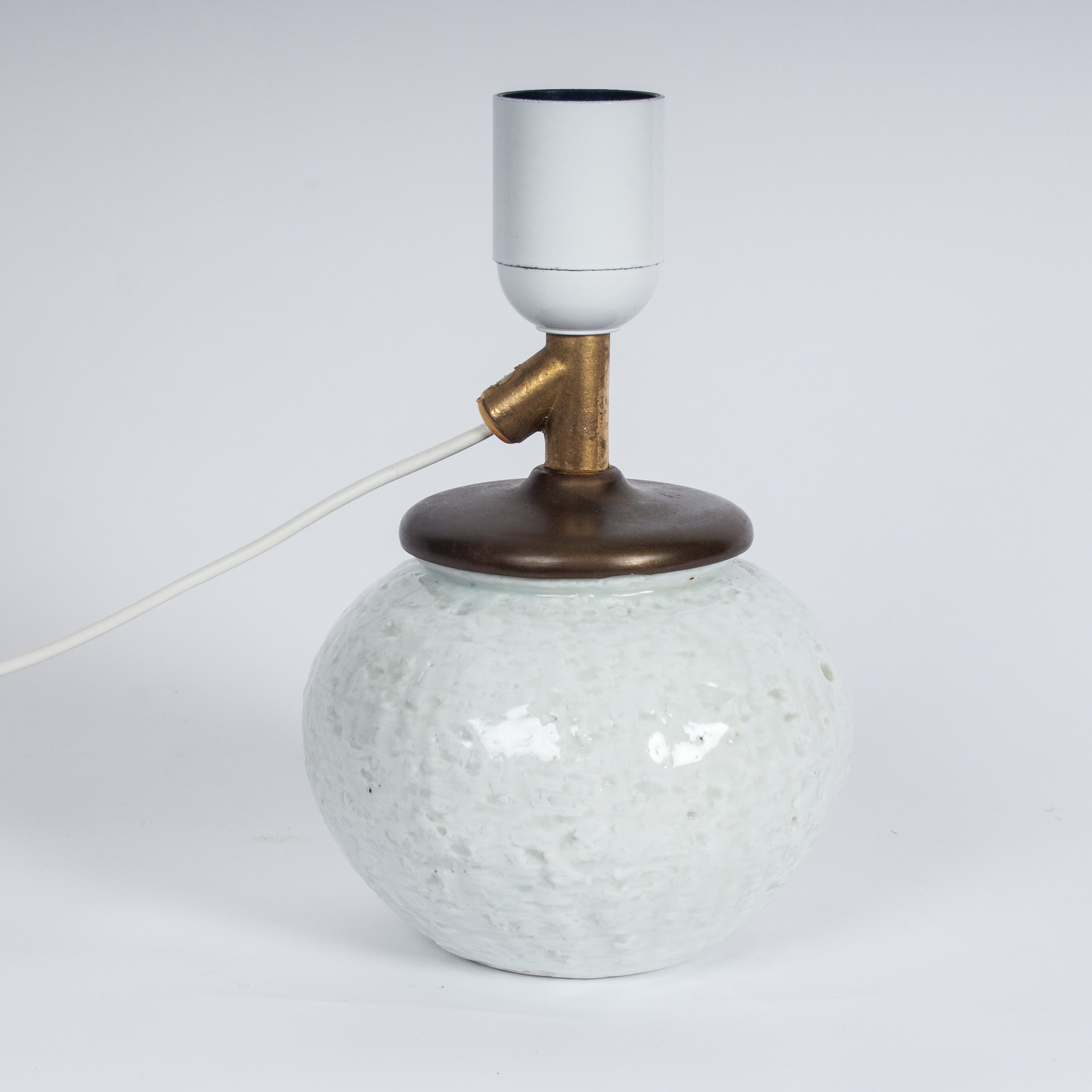 Bordslampa Rörstrand