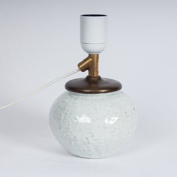 Bordslampa Rörstrand