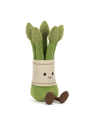 Amuseables Asparagus