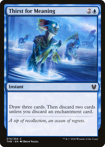 Magic: the Gathering Basic Definitions: Part 2