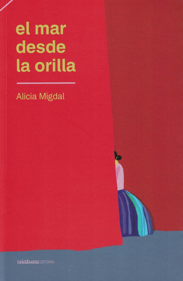 MAR DESDE LA ORILLA, EL | ALICIA MIGDAL