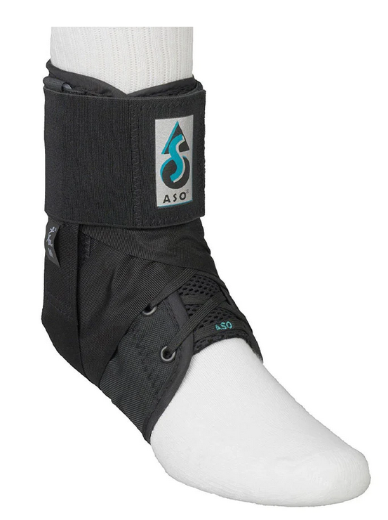 Med Spec ASO Ankle Stabilizing Orthosis