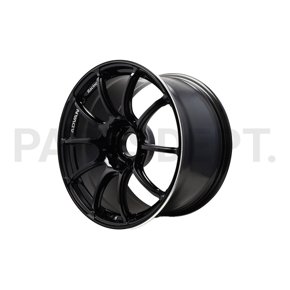 Advan Racing RZII Wheels 5x112