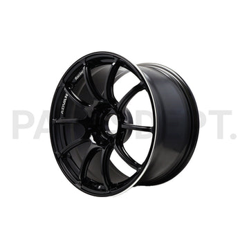 Advan Racing RZII Wheels 5x112