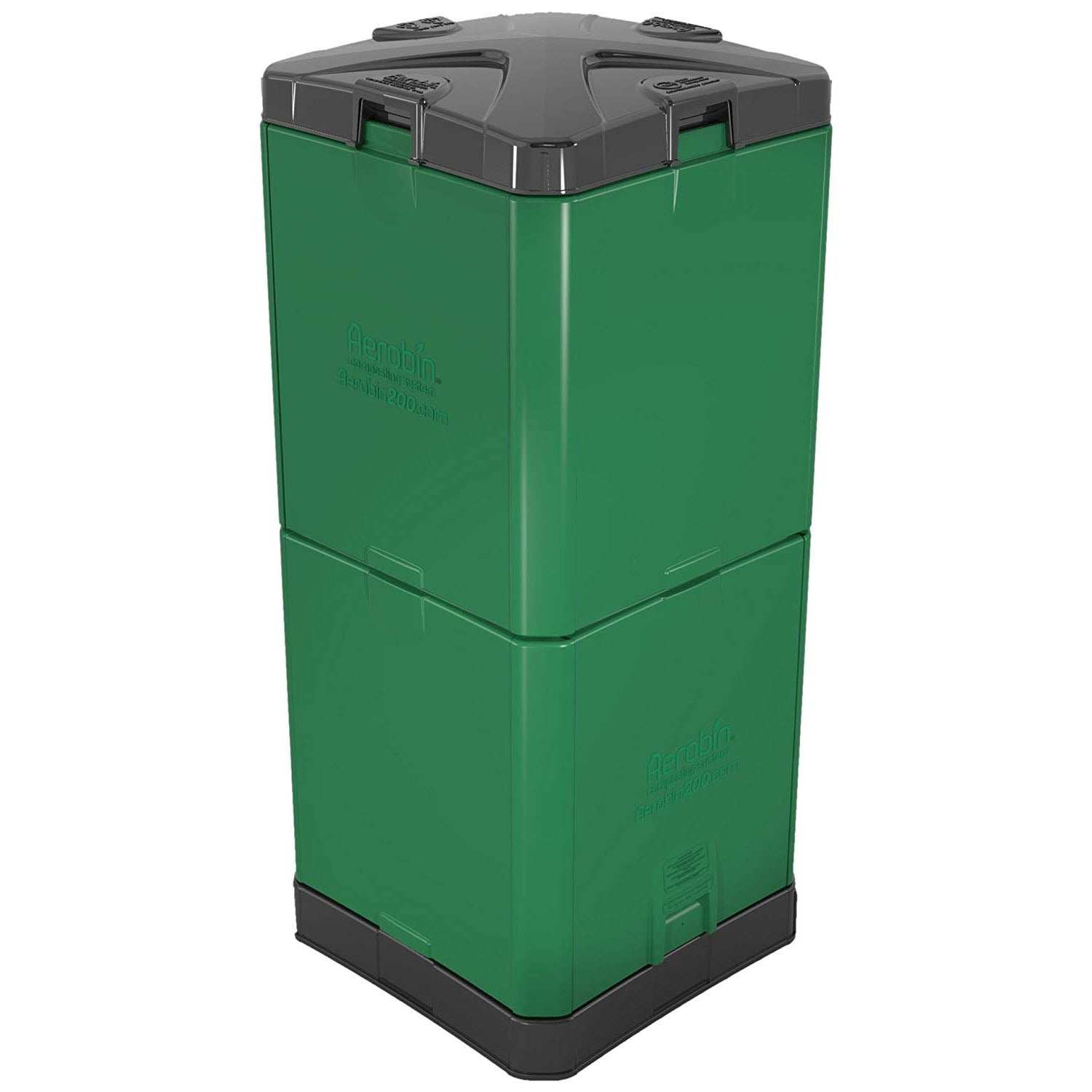 Aerobin Hot Composter 200L