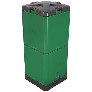 Aerobin Hot Composter 200L
