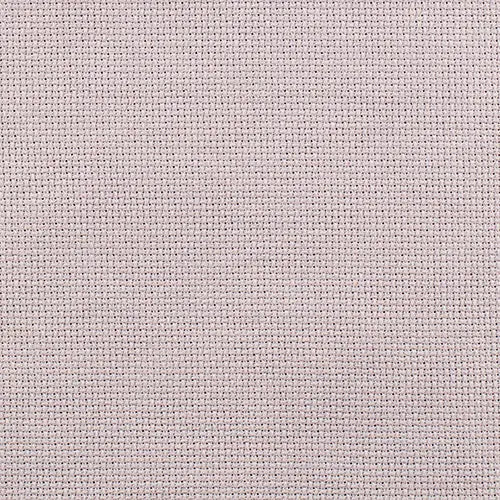 Aida Oyster Shell (18 ct) by Fox and Rabbit Fox and Rabbit