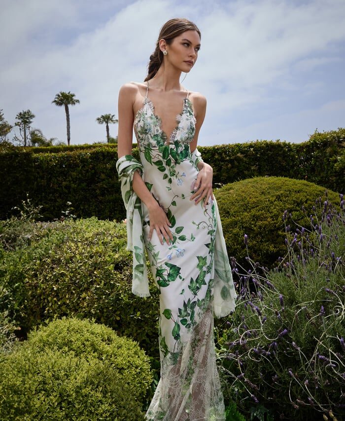 Romantic, Flowy, and Photo-Ready: The Hampton's Wedding Guest Dresses You'll Wear on Repeat