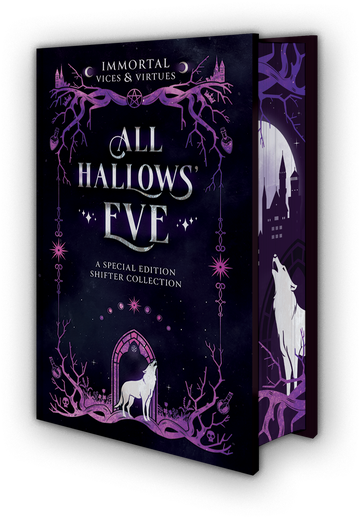 All Hallows’ Eve Special Edition