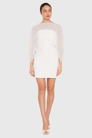 Berkshire Mini Dress