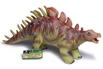 Animal Universe Stegosaurus Legetøj vestergaard