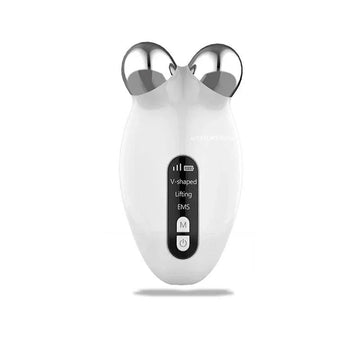 Appareil Micro Courant Visage