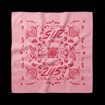 BANDANA - CANCER FIGHTERS (PRZEDSPRZEDAŻ)