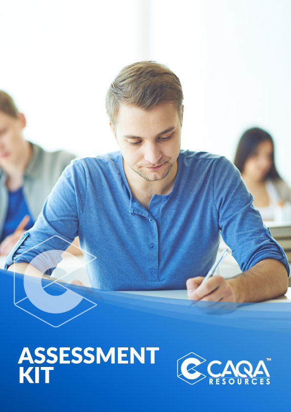Assessment Kit-CPCCBC4010 Apply structural principles to residential and commercial constructions