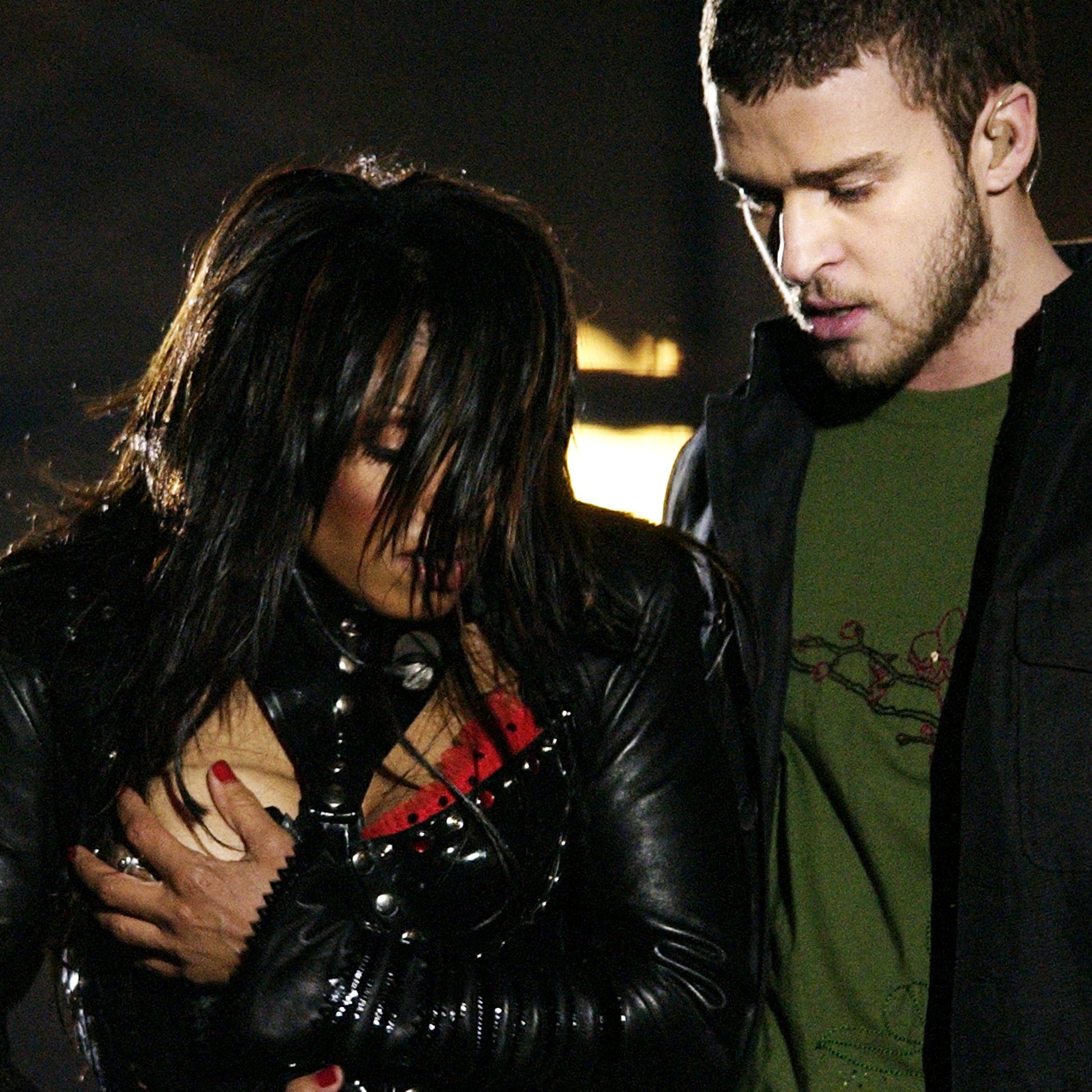 An Oral History of Janet Jackson's Super Bowl Halftime Wardrobe Malfunction