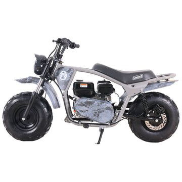 B200RSV MINI BIKE