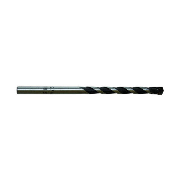 Broca multimaterial 5 X 85 mm (3/16" X 3-1/2") TIGER Ecef