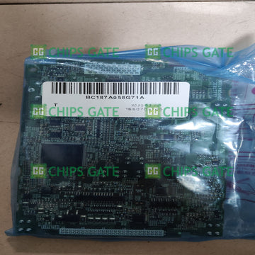 BC187A058G71A