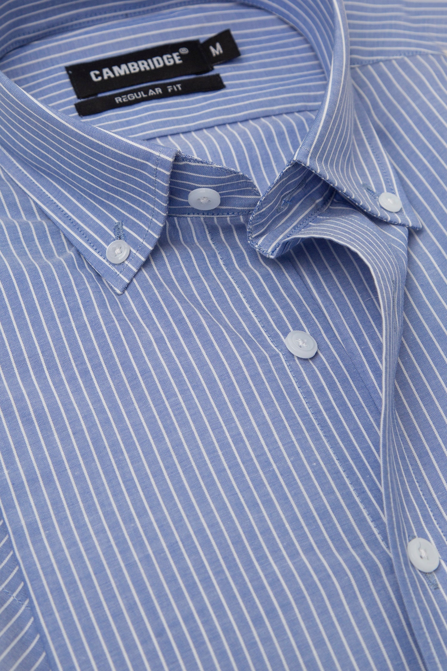 HALF SLEEVES FORMAL SHIRT