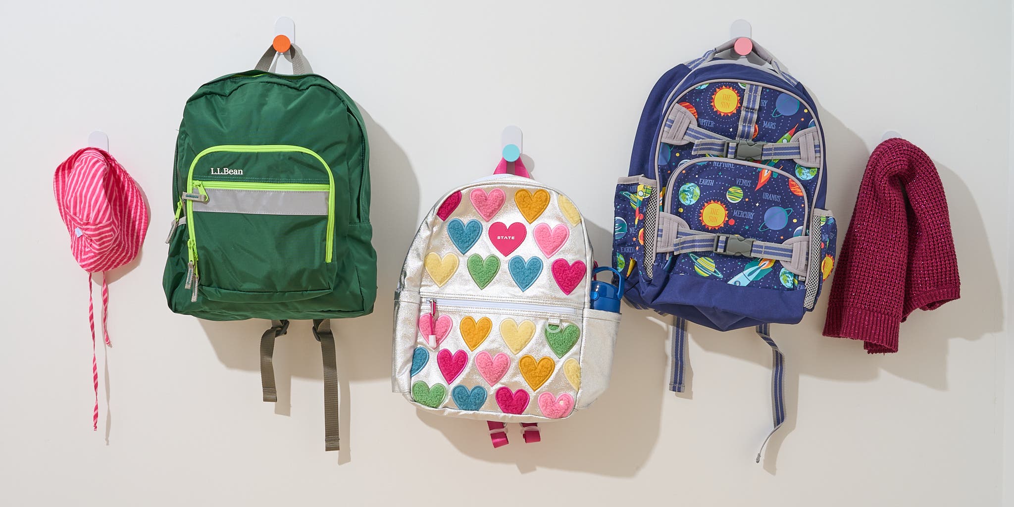 The 5 Best Kids Backpacks for School of 2026