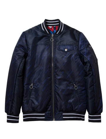 Tokyo Reversible Jacket