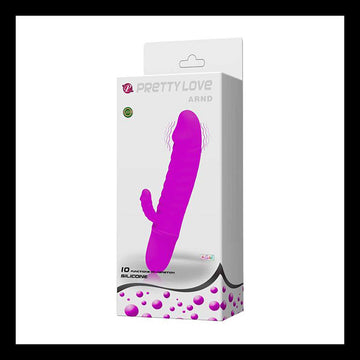 BI-014289 PRETTY LOVE ARND-10 FUNCTIONS