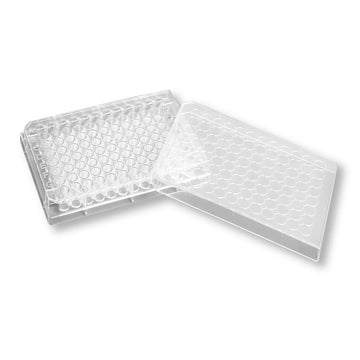BioLeader Bioleader Plate Clear BLD-BS6700096-Case