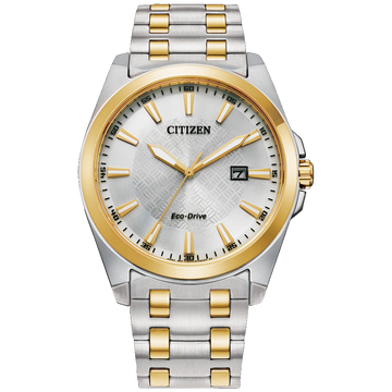 Citizen Eco-Drive - Corso - BM7534-59A