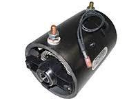 BMT0030T Thermal Tang Motor bi-rotational 2-Post for Liftgate