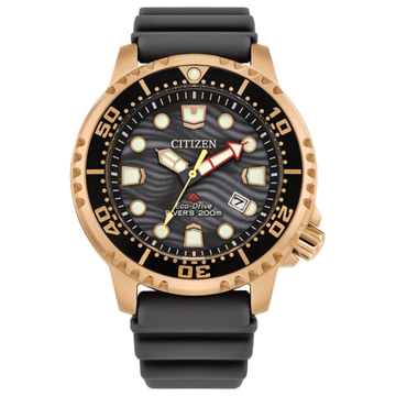 Citizen Eco-Drive PROMASTER - Grey Strap