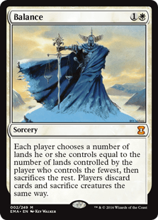 The Commander Ban List: All 83 Cards Banned in EDH