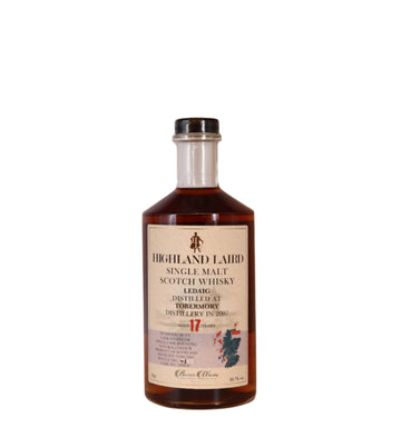 Bartels Ledaig 17 years