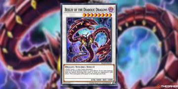 The Best Synchro Monsters In Yu-Gi-Oh!