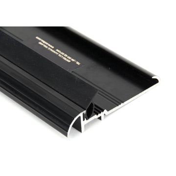 Black 1829mm OUM/6 Threshold | From The Anvil-Thresholds-Yester Home