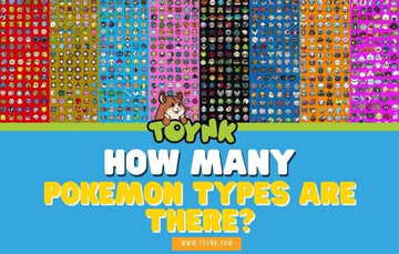 List of Pokemon Types: Complete Guide with Chart (2025 Updated)