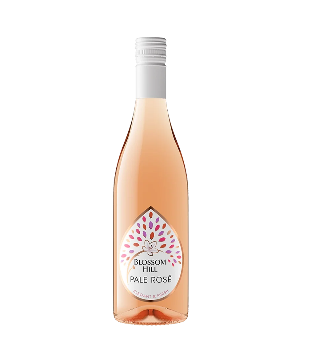Blossom Hill Pale Rose 750ml
