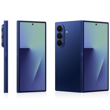 Galaxy Z Fold7 5G (12GB+512GB)