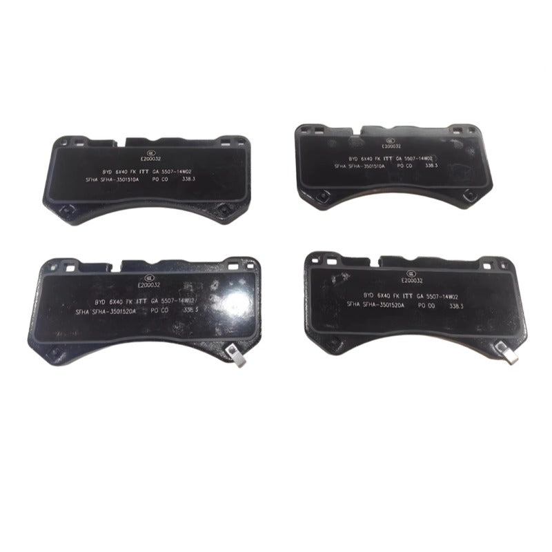 Brake Pad for Denza B5