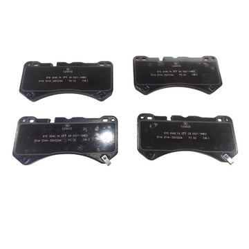 Brake Pad for Denza B5
