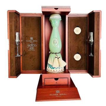 Clase Azul Jalisco 200 Limited Edition Extra Anejo Tequila 1L Tequila Clase Azul Tequila