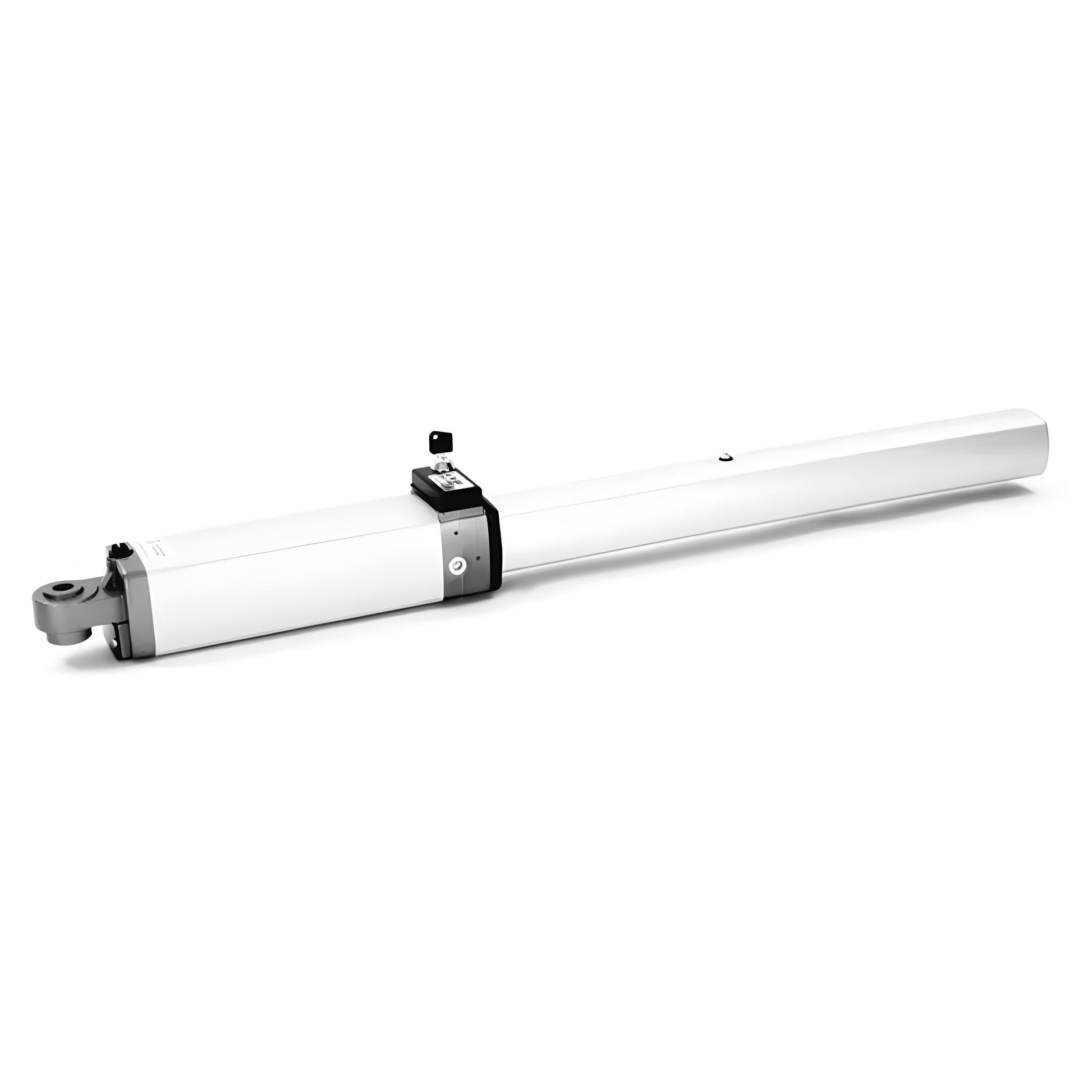 Byan Systems 600A Hydraulic Gate Arm – 2,000 lb Rated