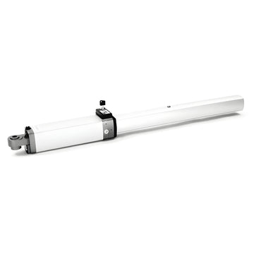 Byan Systems 600A Hydraulic Gate Arm – 2,000 lb Rated
