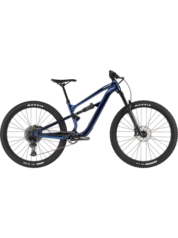 Cannondale Habit 3
