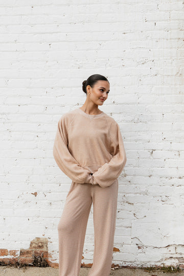 Peachy Jogger Pants