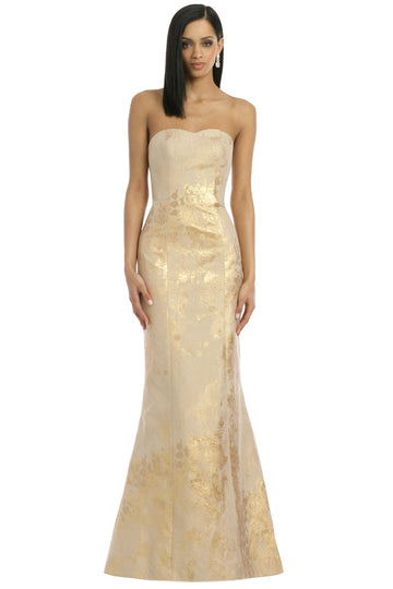 Guest Dresses Carolina Herrera Prom Dresses Catherine Gown By Carolina Herrera Rent The Runway