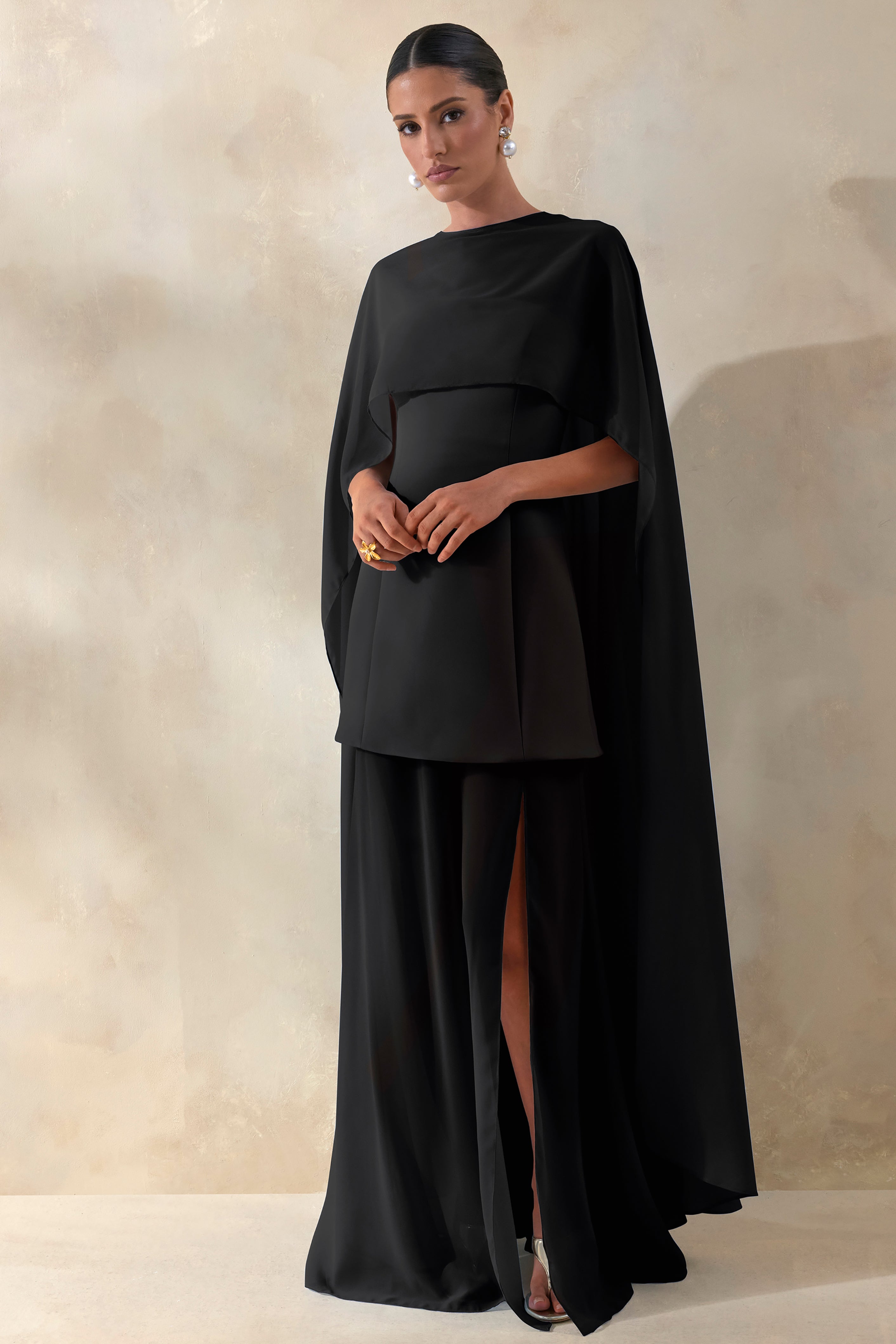 ECM_HR_CL136957002---Chessa-Black-Boat-Neck-Maxi-Dress-With-Sheer-Cape1.jpg